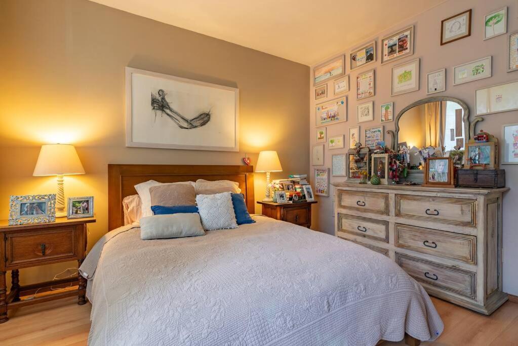 Holiday home Mrw Artist's Atelier Orchid Oasis 3br House *
