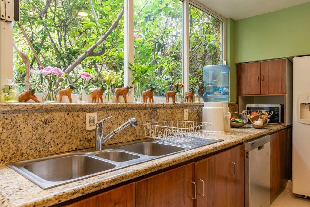 Mrw Artist's Atelier Orchid Oasis 3br House Holiday home *