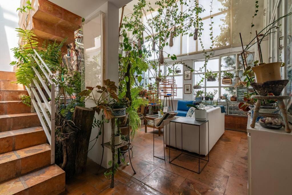 Holiday home Mrw Artist's Atelier Orchid Oasis 3br House