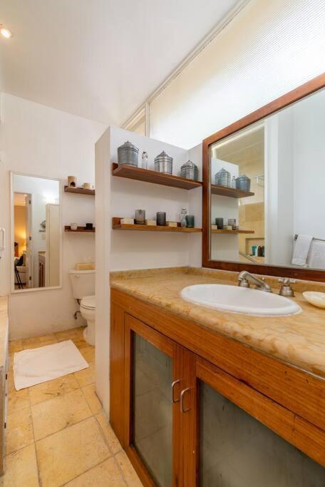 Mrw Artist's Atelier Orchid Oasis 3br House Holiday home *