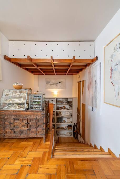 Mrw Artist's Atelier Orchid Oasis 3br House Holiday home