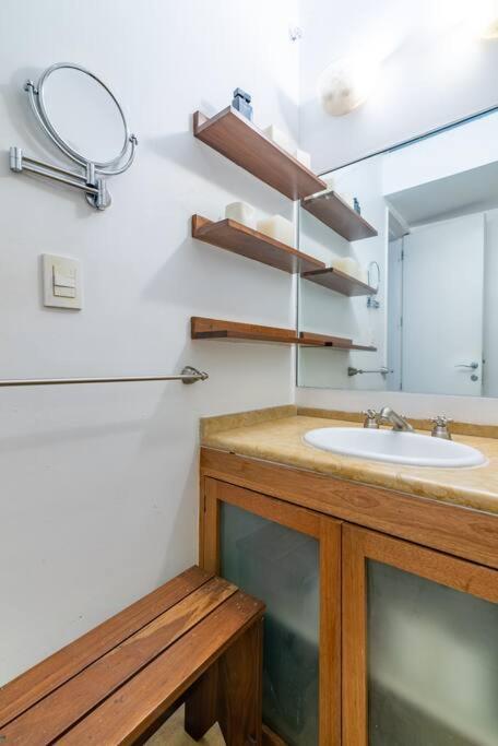 Mrw Artist's Atelier Orchid Oasis 3br House Holiday home Mexico City