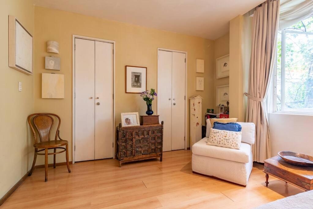 Mrw Artist's Atelier Orchid Oasis 3br House * Mexico City