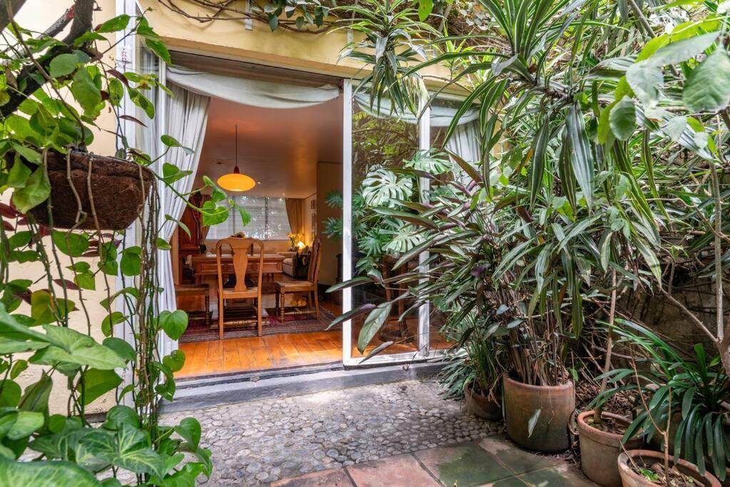 Mrw Artist's Atelier Orchid Oasis 3br House Holiday home *