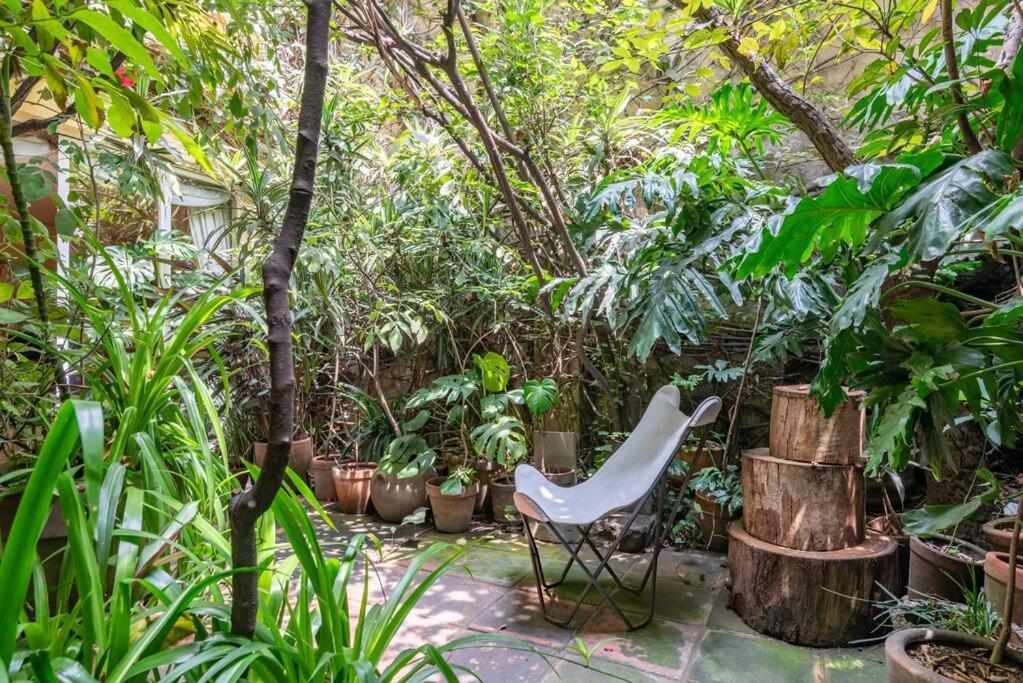 Holiday home Mrw Artist's Atelier Orchid Oasis 3br House Mexico City